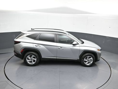 Certified 2023 Hyundai Tucson SEL AWD/4WD image 37
