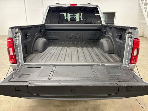 Used 2023 Ford F150 XLT w/ Equipment Group 302A High AWD/4WD image 22