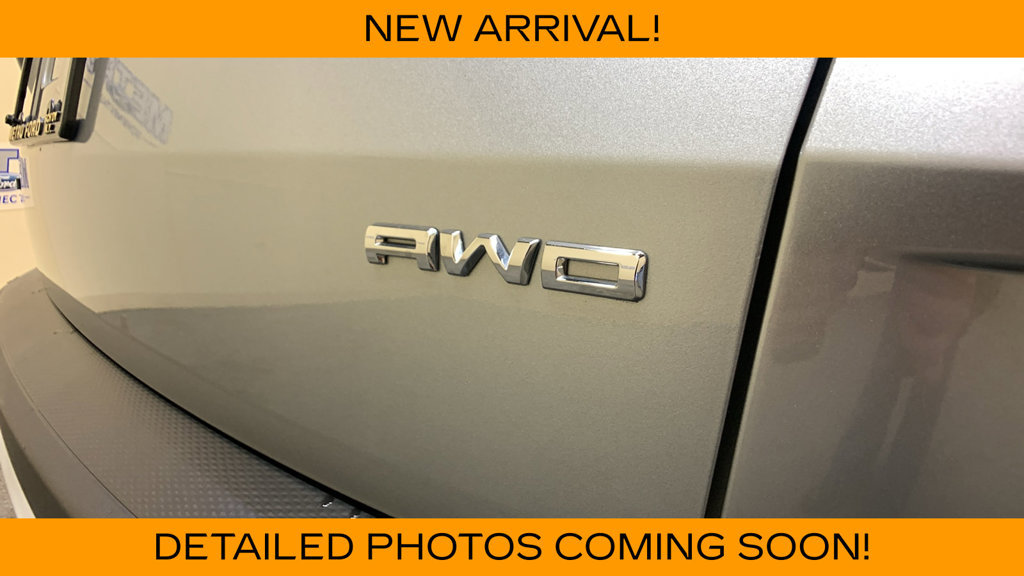 Certified 2023 Ford Escape Platinum w/ Premium Technology Package AWD/4WD image 16