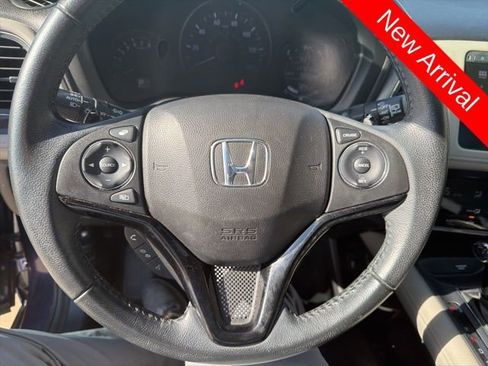 Used 2016 Honda HR-V EX-L image 11