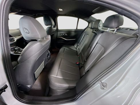 Used 2019 BMW 330i Sedan w/ Convenience Package RWD image 25