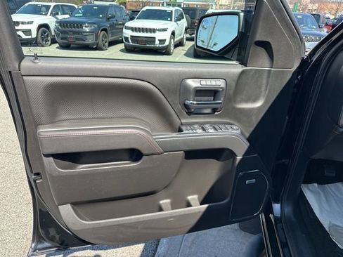 Used 2018 GMC Sierra 1500 SLT image 25