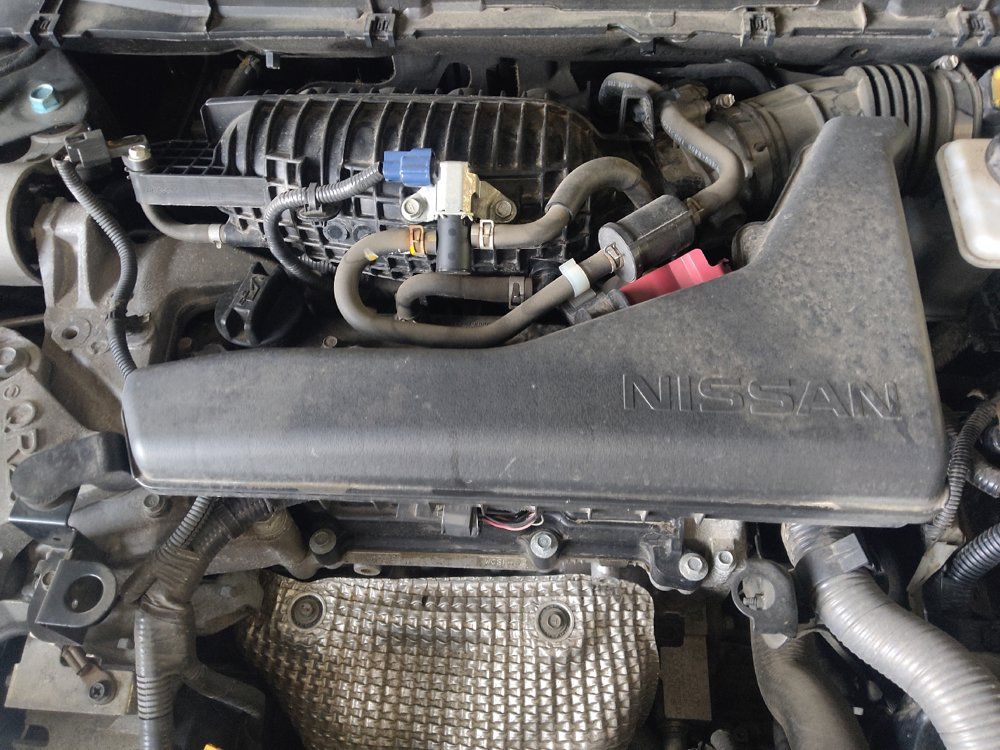 Used 2019 Nissan Rogue SL w/ Premium Package FWD image 30