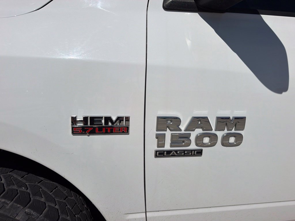 Used 2019 RAM 1500 Lone Star RWD image 11
