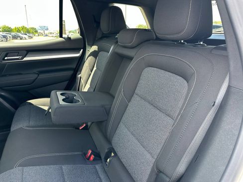 Used 2026 GMC Terrain Elevation AWD/4WD image 26