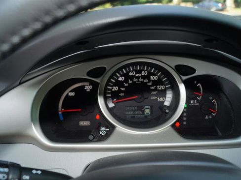 Used 2007 Toyota Highlander Limited image 21