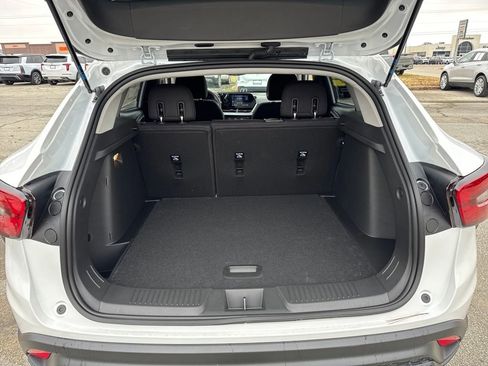New 2026 Chevrolet Trax LS w/ LS Convenience Package image 5