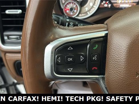 Used 2021 RAM 1500 Limited image 13