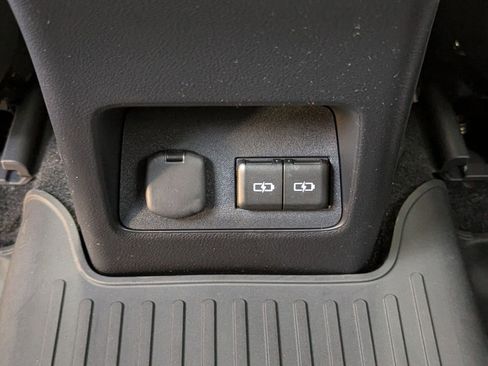 Certified 2026 Lexus NX 350 AWD w/ Accessory Package (2T) image 25