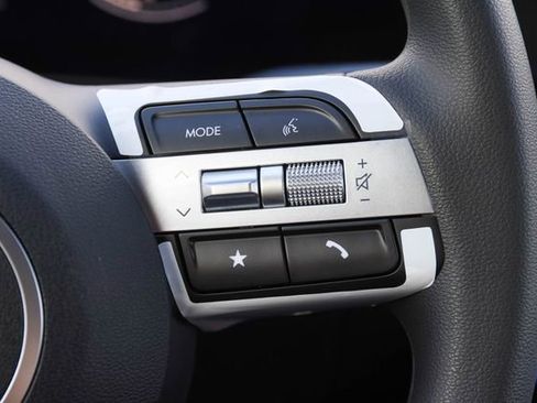 New 2026 Hyundai Santa Cruz SE FWD image 22