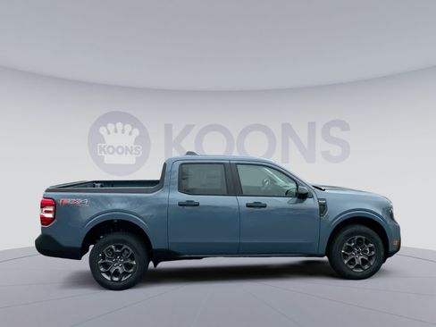 New 2026 Ford Maverick XLT w/ XLT Luxury Package image 8
