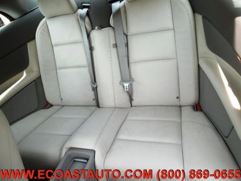 Used 2008 Volvo C70 T5 image 10