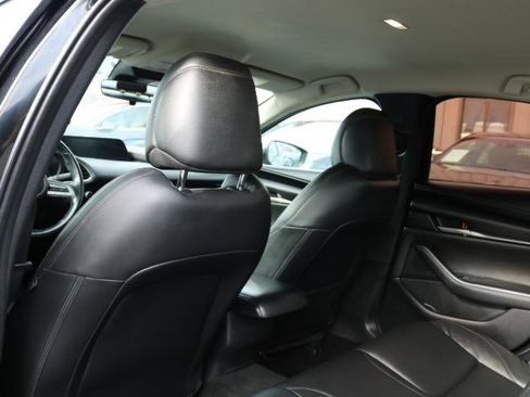 Used 2020 MAZDA MAZDA3 AWD Sedan w/ Select Package image 12