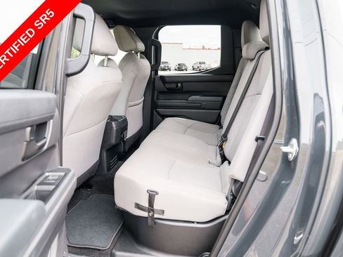 Used 2024 Toyota Tacoma SR5 RWD image 25