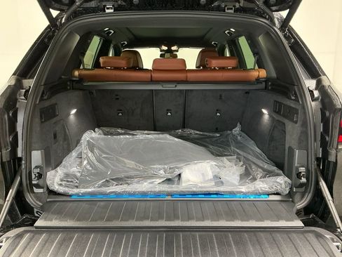 New 2026 BMW X5 xDrive50e w/ Executive Package AWD/4WD image 29