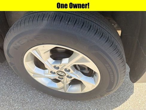 Used 2023 Hyundai Tucson SE AWD/4WD image 6