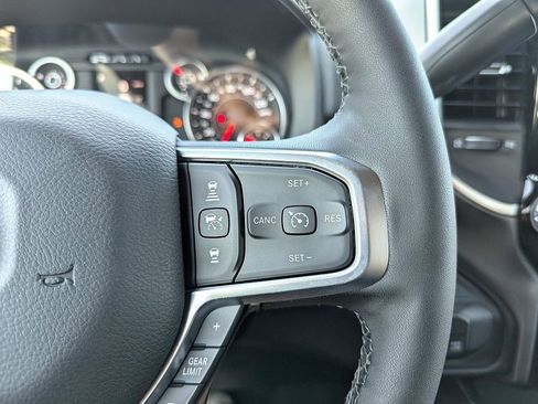 New 2025 RAM 2500 Lone Star image 18