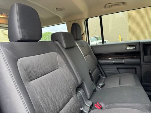 Used 2016 Ford Flex SEL AWD/4WD image 33