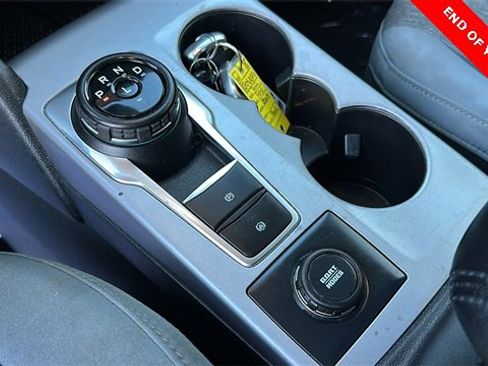 Certified 2022 Ford Bronco Sport Big Bend image 29