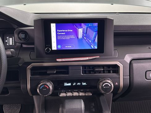 Certified 2024 Toyota Tacoma SR image 10