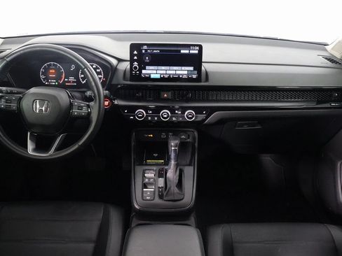 Used 2023 Honda CR-V EX-L image 8
