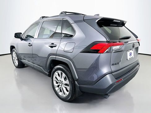Used 2024 Toyota RAV4 XLE Premium FWD image 7