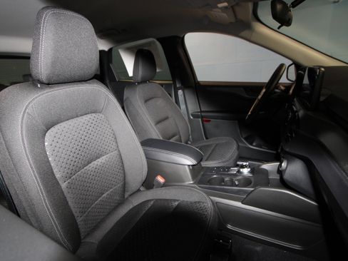 New 2026 Ford Escape Active w/ Cold Weather Package image 19