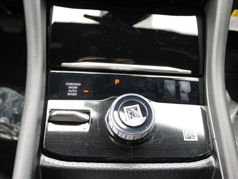 New 2026 Jeep Grand Cherokee 4WD image 26