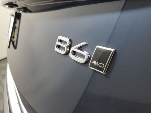 Certified 2026 Volvo XC90 B6 Plus AWD/4WD image 5