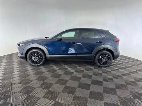 New 2026 MAZDA CX-30 AWD 2.5 S w/ Select Sport Pkg image 8
