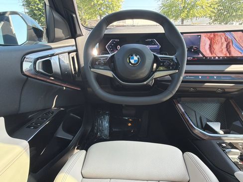 Used 2026 BMW X3 xDrive30i AWD/4WD image 29