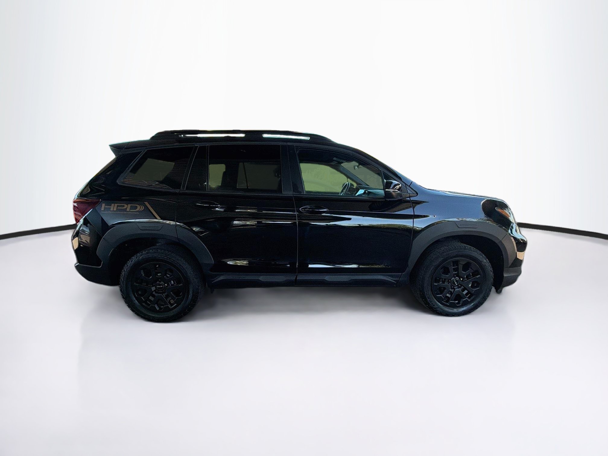 Used 2023 Honda Passport TrailSport image 10