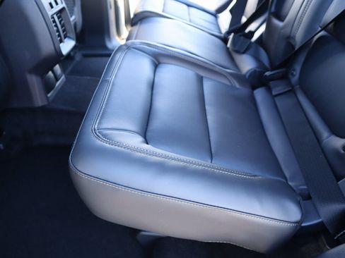 New 2025 Ford Bronco Badlands image 13