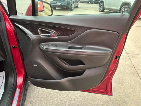 Used 2014 Buick Encore Leather FWD image 16