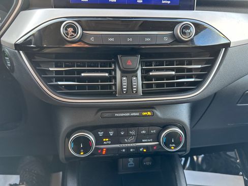 Used 2022 Ford Escape SE w/ Convenience Package AWD/4WD image 28