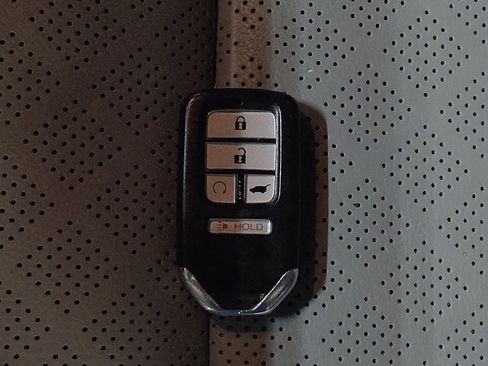 Used 2020 Honda Passport EX-L image 32