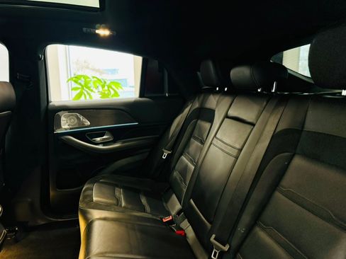 Used 2022 Mercedes-Benz GLE 53 AMG 4MATIC Coupe image 17