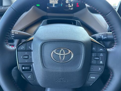 New 2026 Toyota Prius Plug-In Hybrid image 26