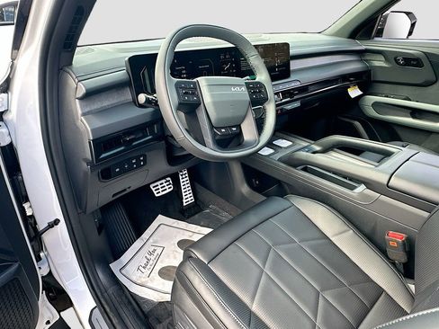 New 2027 Kia Telluride SX X-Line AWD/4WD image 9