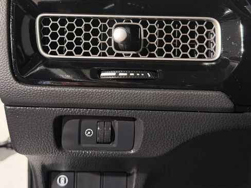 Used 2024 Honda Civic EX image 15