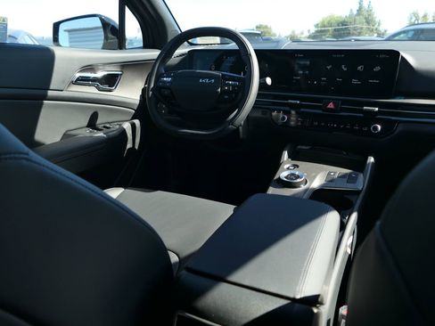 New 2026 Kia Sportage X-Line image 22