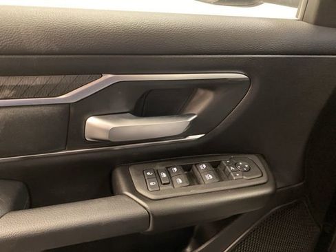 New 2026 RAM 1500 Lone Star AWD/4WD image 16