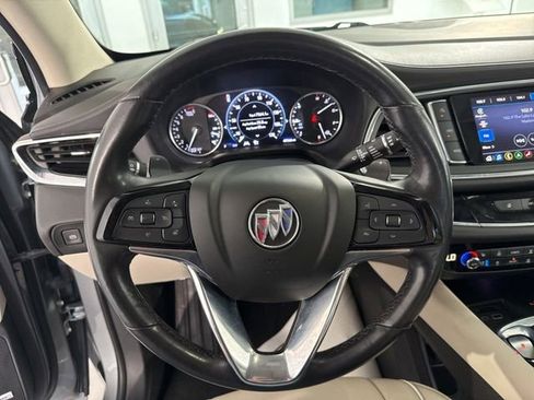 Used 2023 Buick Enclave Avenir w/ Avenir Technology Package AWD/4WD image 29