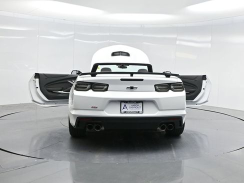 Used 2024 Chevrolet Camaro LT w/ RS Package image 46