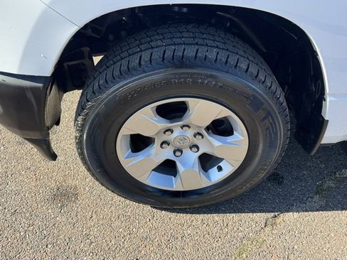 Certified 2024 RAM 1500 Tradesman image 9