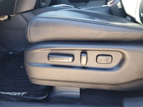 Used 2023 Honda Passport Elite image 13