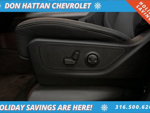 Used 2022 RAM 1500 Big Horn image 25