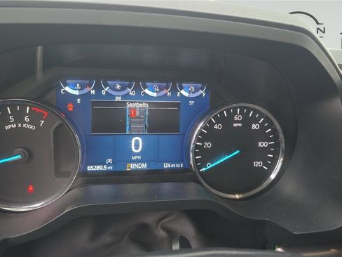 Used 2024 Ford Expedition Max XLT image 15