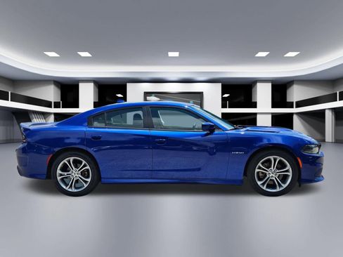 Used 2022 Dodge Charger R/T RWD image 6