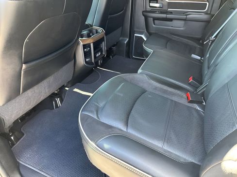 Used 2024 RAM 3500 Laramie image 18